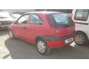 OPEL CORSA C