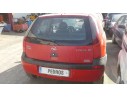 OPEL CORSA C
