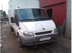 ford transit caja cerrada, corta (fy) (2000 =>) del año 2003