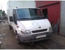 FORD TRANSIT CAJA CERRADA, CORTA (FY) (2000 =>)