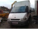 FORD TRANSIT CAJA CERRADA, CORTA (FY) (2000 =>)