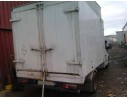 FORD TRANSIT CAJA CERRADA, CORTA (FY) (2000 =>)