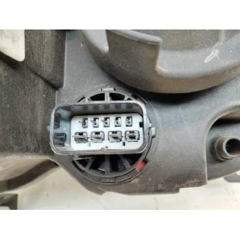 Recambio de faro izquierdo para mg serie 75 (rj) referencia OEM IAM 1DJ23805001  