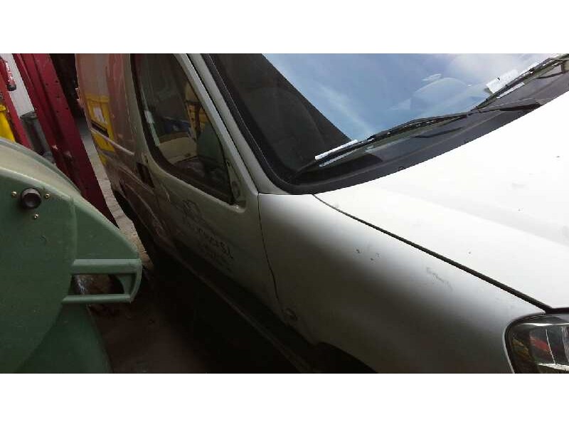 citroën berlingo del año 2010