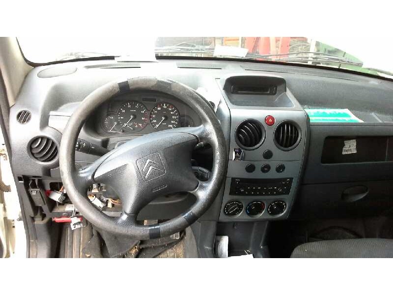 citroën berlingo del año 2010