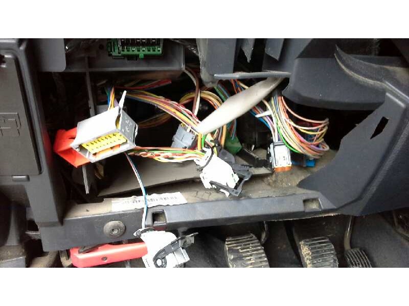 citroën berlingo del año 2010