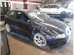 fiat stilo (192) del año 2004 2