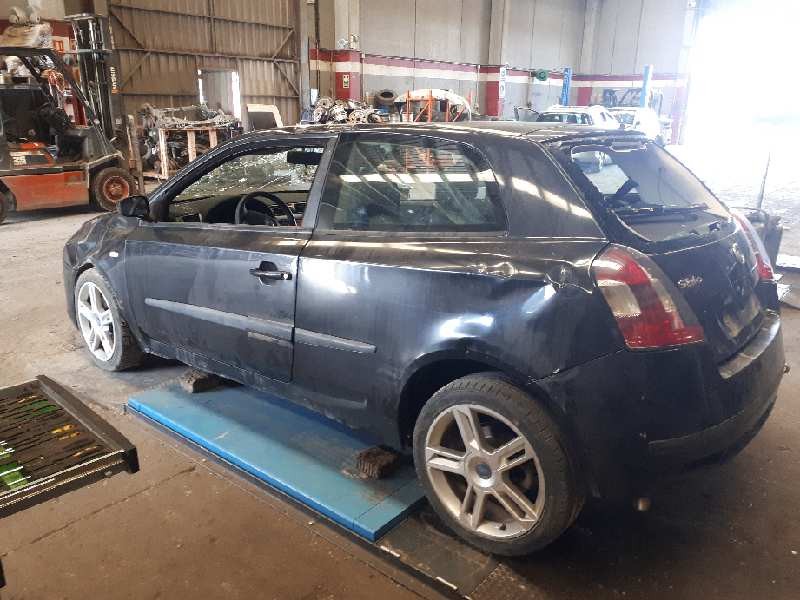 fiat stilo (192) del año 2004