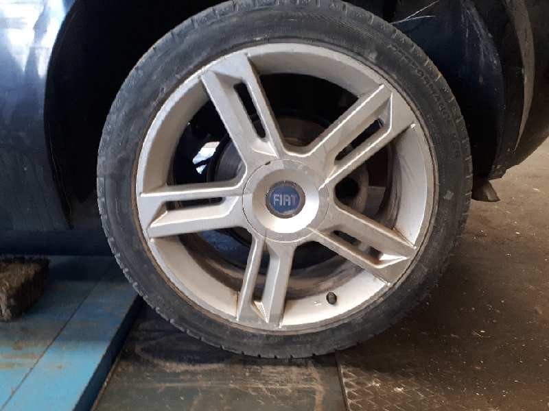 fiat stilo (192) del año 2004