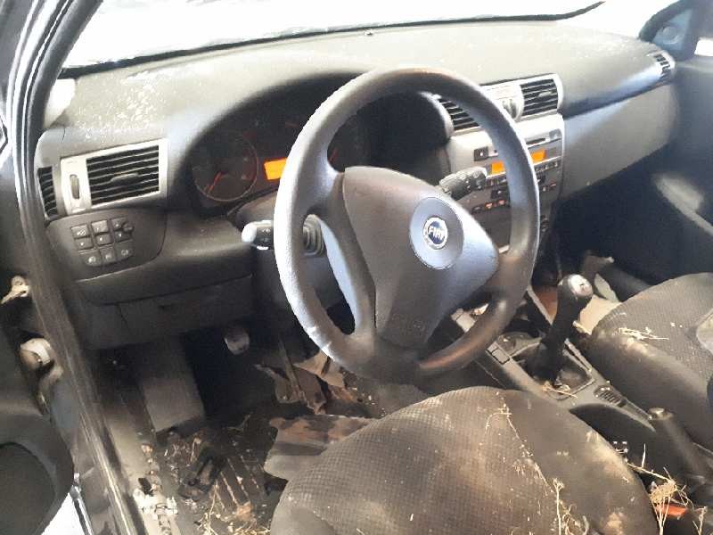 fiat stilo (192) del año 2004