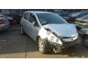 OPEL CORSA D