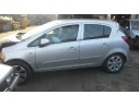 OPEL CORSA D