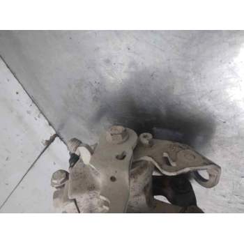 Recambio de pinza freno trasera izquierda para seat leon (1m1) signo referencia OEM IAM LUCAS  