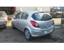 OPEL CORSA D