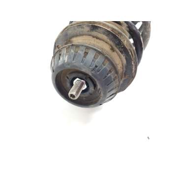 Recambio de amortiguador delantero izquierdo para toyota yaris (_p13_) 1.4 d (nlp130_) referencia OEM IAM   