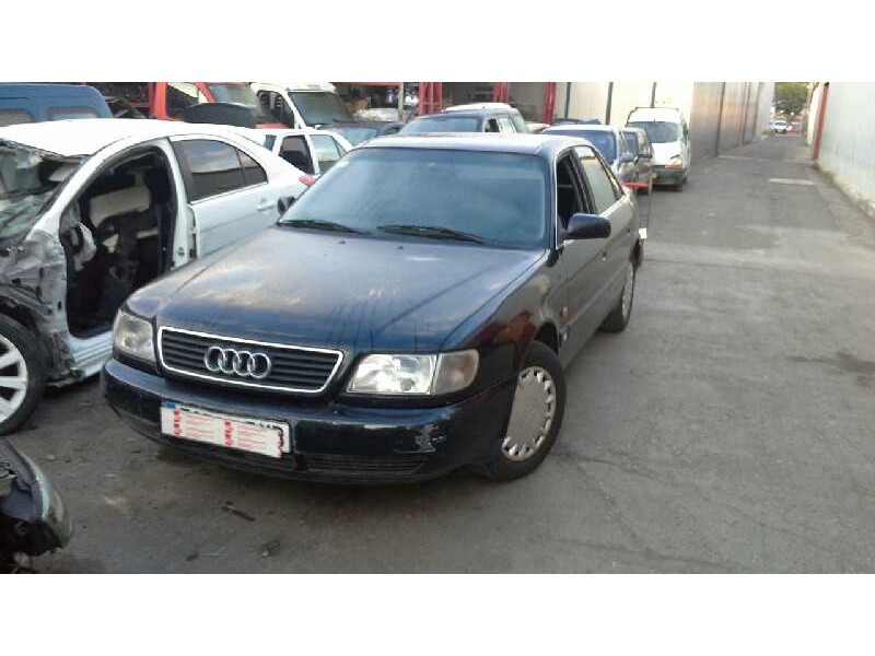 audi a6 berlina (c4) del año 1995