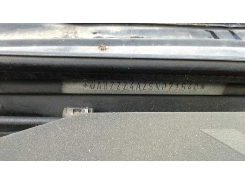 audi a6 berlina (c4) del año 1995