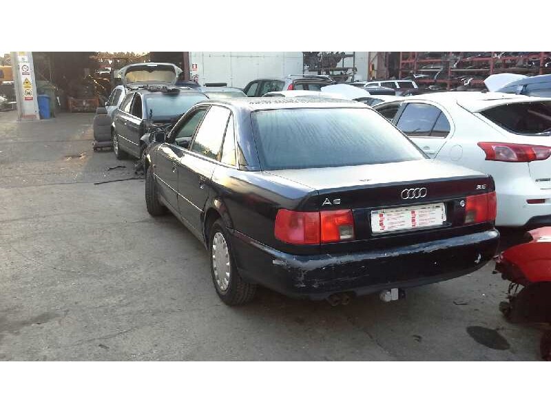 audi a6 berlina (c4) del año 1995