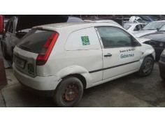 ford fiesta (cbk) del año 2005