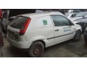 FORD FIESTA (CBK)