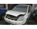 FORD FIESTA (CBK)