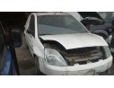 FORD FIESTA (CBK)
