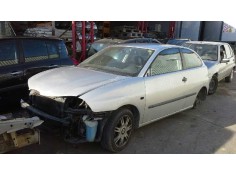 seat ibiza (6l1) del año 2002