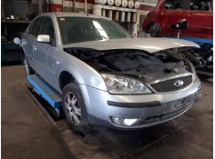 ford mondeo turnier (ge) del año 2005 2