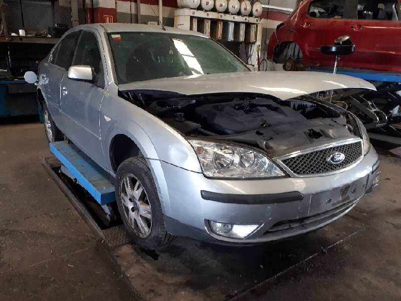 ford mondeo turnier (ge) del año 2005