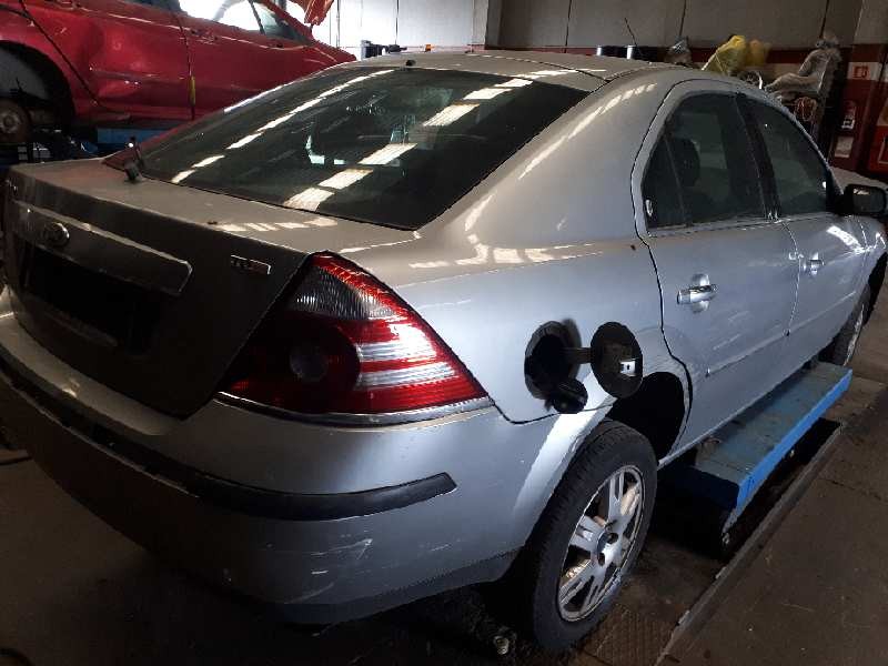 ford mondeo turnier (ge) del año 2005
