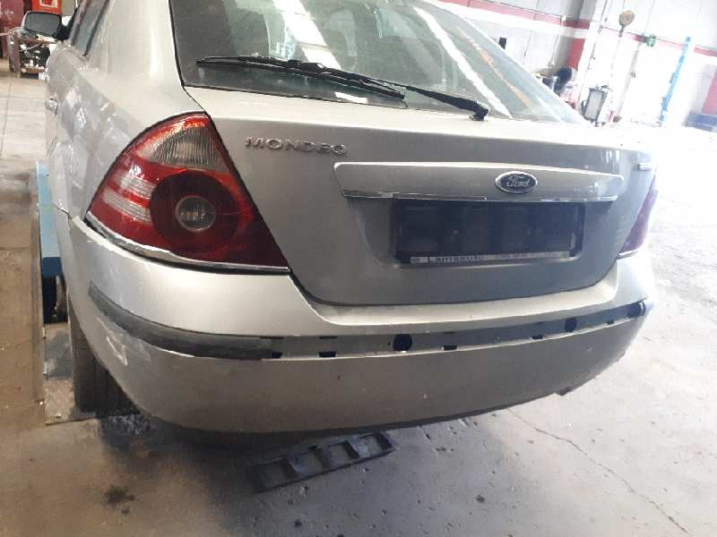 ford mondeo turnier (ge) del año 2005