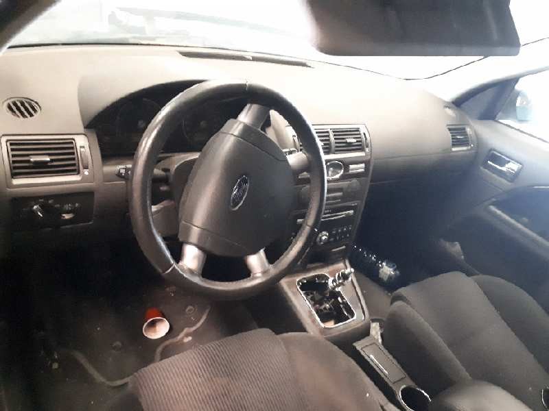 ford mondeo turnier (ge) del año 2005