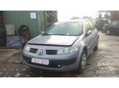 renault megane ii classic berlina del año 2004 2