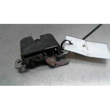 Recambio de cerradura maletero / porton para seat ibiza (6l1) stella referencia OEM IAM   