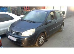renault scenic ii del año 2005