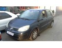 RENAULT SCENIC II