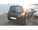 RENAULT SCENIC II