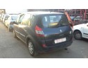 RENAULT SCENIC II