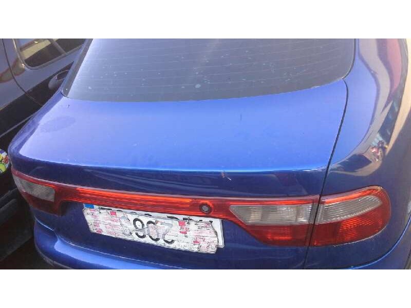 seat toledo (1m2) del año 2001