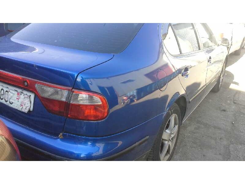 seat toledo (1m2) del año 2001