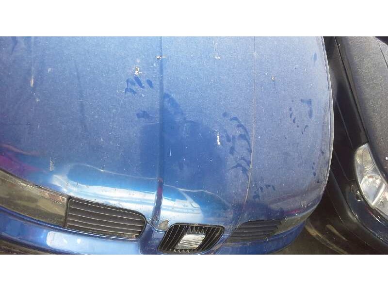 seat toledo (1m2) del año 2001