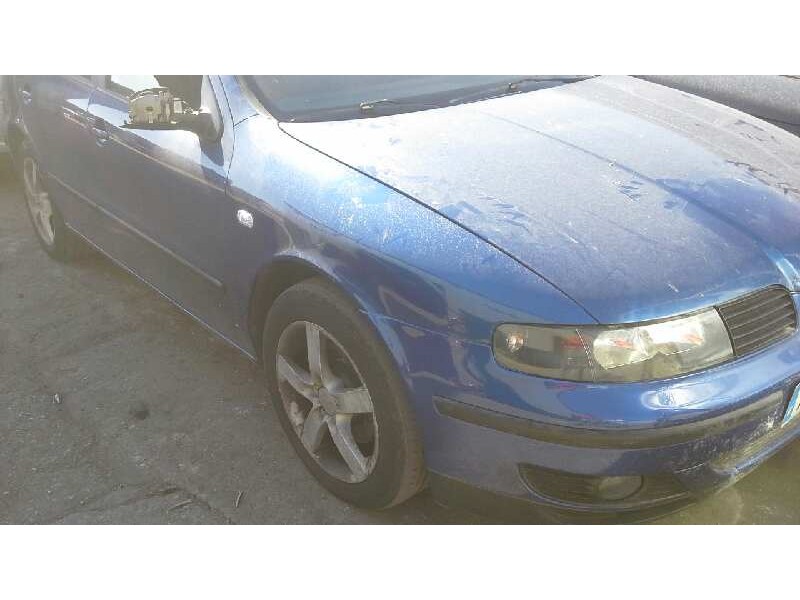 seat toledo (1m2) del año 2001
