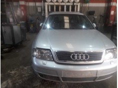 audi a6 avant (4b5) del año 2000