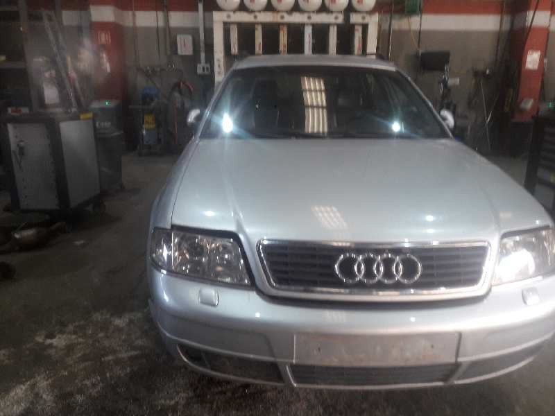 audi a6 avant (4b5) del año 2000