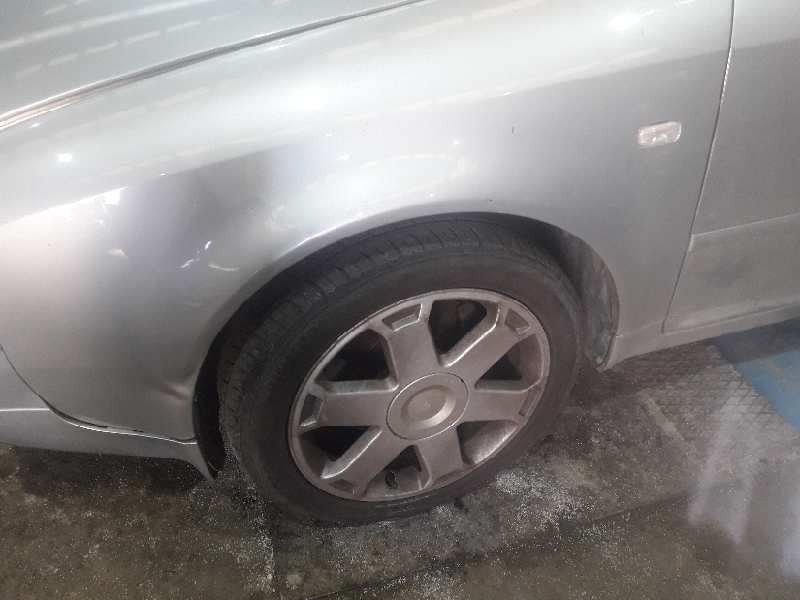 audi a6 avant (4b5) del año 2000