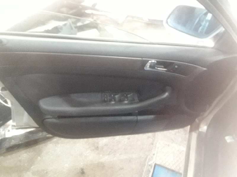 audi a6 avant (4b5) del año 2000