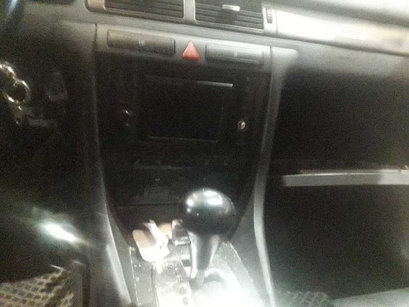 audi a6 avant (4b5) del año 2000