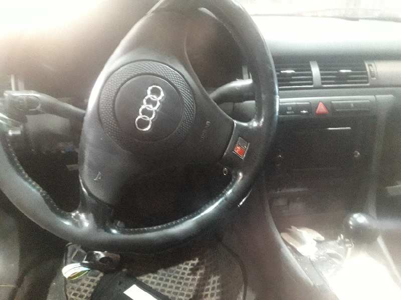 audi a6 avant (4b5) del año 2000