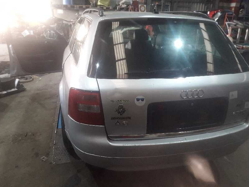 audi a6 avant (4b5) del año 2000