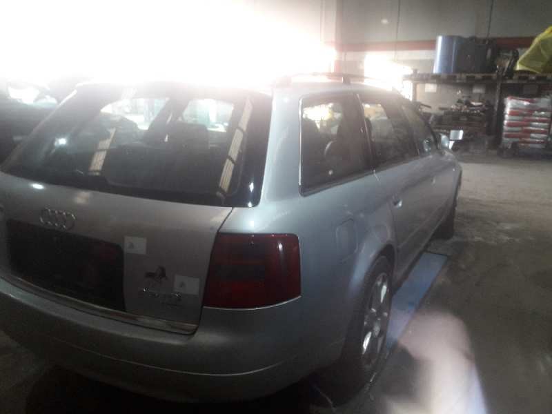 audi a6 avant (4b5) del año 2000